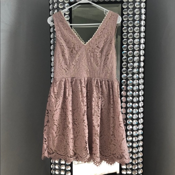 Altar'd State Dresses & Skirts - Alter’d state dress